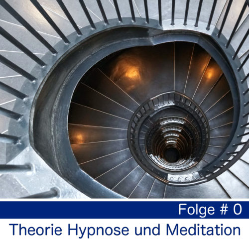 Theorie Zu Hypnose Und Meditation Thrive Trance